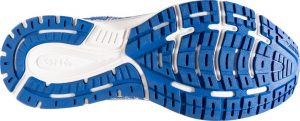 Brooks Revel 3 Blue Silver