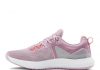 Under Armour HOVR Rise Pink/White