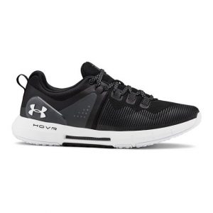 Under Armour HOVR Rise Black/White
