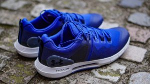 Under Armour HOVR Rise Blue/White