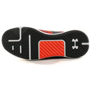 Under Armour HOVR Rise Red/White