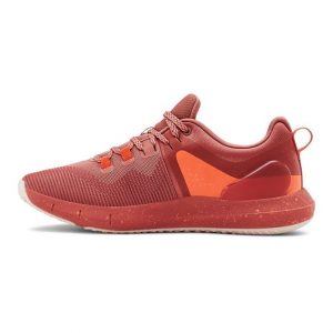 Under Armour HOVR Rise Peach Blush/Fractal Pink