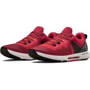 Under Armour HOVR Rise Red/White