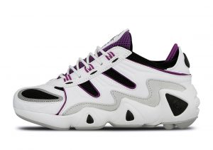 Adidas FYW S 97 White Purple Black
