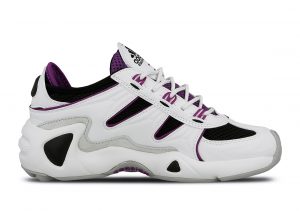 Adidas FYW S 97 White Purple Black