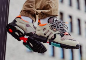 Adidas ZX Torsion Beige
