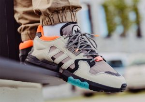 Adidas ZX Torsion Beige