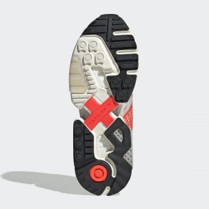 adidas ZX Torsion White Red