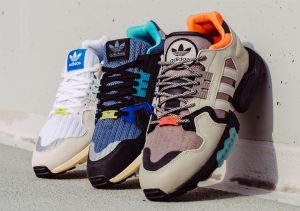 Adidas ZX Torsion Pack