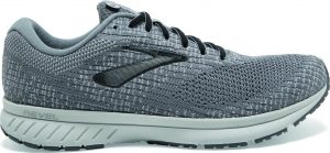 Brooks Revel 3 Grey Black