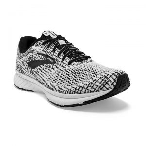 Brooks Revel 3 White Black