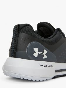 Under Armour HOVR Rise Black/White