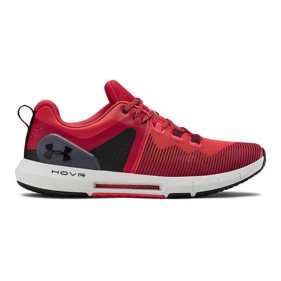 Under Armour HOVR Rise Red/White