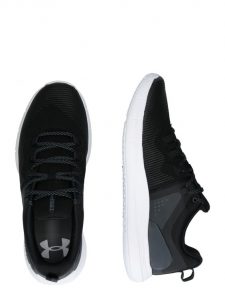 Under Armour HOVR Rise Black/White