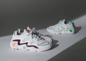 Adidas FYW S 97 Kith