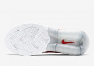 Nike Air Max 200 White Red