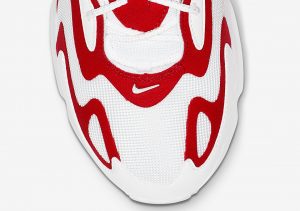 Nike Air Max 200 White Red