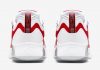 Nike Air Max 200 White Red