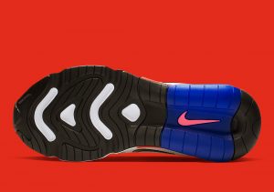 Nike Air Max 200 Desert Sand