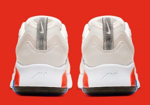 Nike Air Max 200 Desert Sand