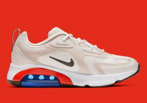 Nike Air Max 200 Desert Sand