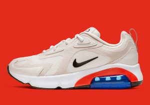 Nike Air Max 200 Desert Sand