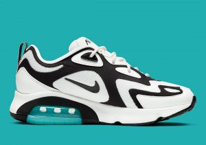 Nike Air Max 200 Dusty Cactus