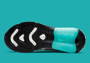 Nike Air Max 200 Dusty Cactus