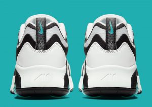 Nike Air Max 200 Dusty Cactus