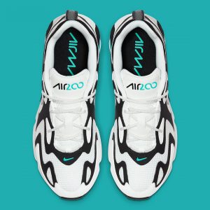 Nike Air Max 200 Dusty Cactus