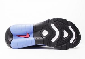 Nike Air Max 200 Royal Pulse