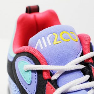 Nike Air Max 200 Royal Pulse