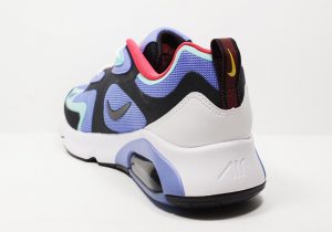 Nike Air Max 200 Royal Pulse