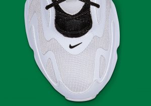 Nike Air Max 200 Vast Grey