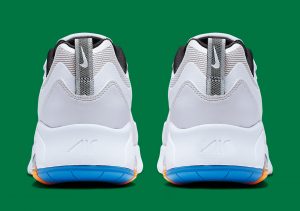 Nike Air Max 200 Vast Grey