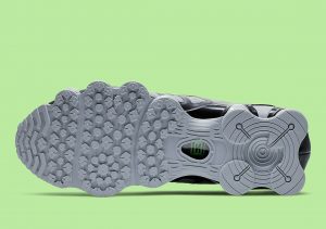 Nike Shox TL Lime Blast