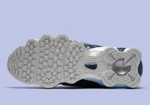 Nike Shox TL Python Pony