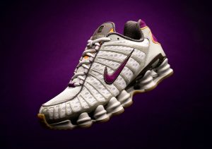 Nike Shox TL Size Exclusive