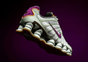 Nike Shox TL Size Exclusive