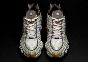 Nike Shox TL Size Exclusive