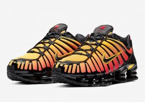 Nike Shox TL 67 3