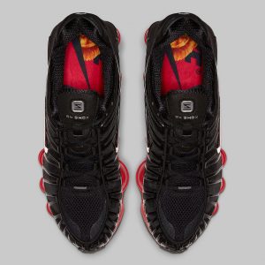 Nike Shox TL Skepta