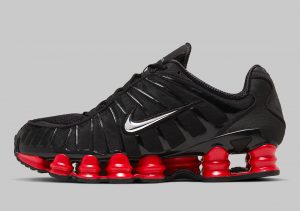 Nike Shox TL Skepta