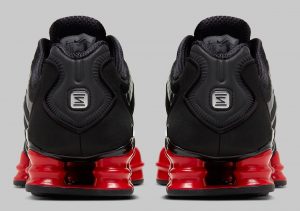 Nike Shox TL Skepta