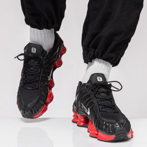 Nike Shox TL Skepta