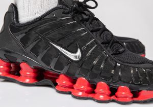 Nike Shox TL Skepta