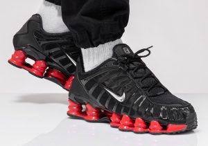 Nike Shox TL Skepta