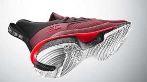 Under Armour Curry 7 Underrated Tour