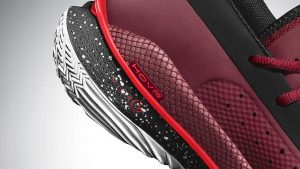 Under Armour Curry 7 Underrated Tour