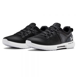 Under Armour HOVR Rise Black/White